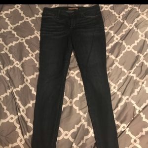 Joe's Jeans the skinny